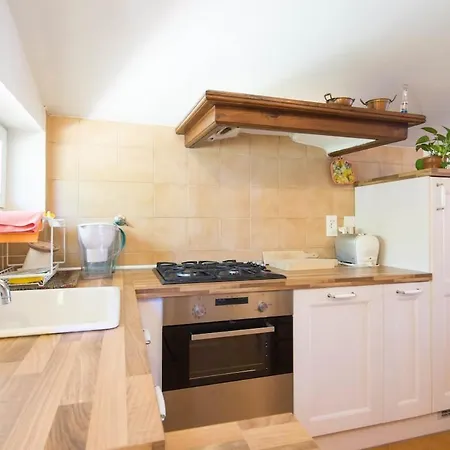 شقة Imperia - Perfect For Holidays And Piani (Liguria)
